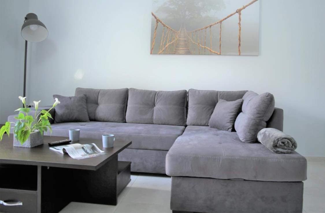 Lovely Apartment In The Center Of Athens. Ngoại thất bức ảnh