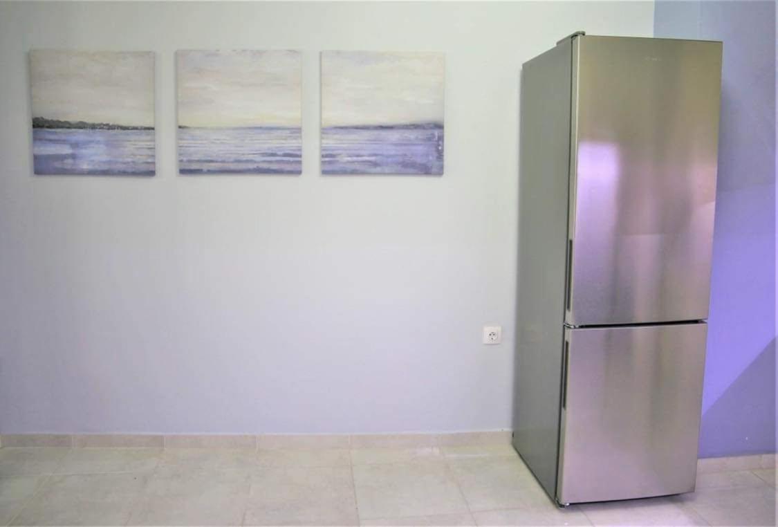 Lovely Apartment In The Center Of Athens. Ngoại thất bức ảnh